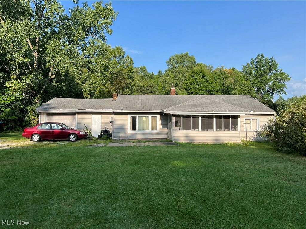 Property Photo:  15046 S Marks Road  OH 44028 