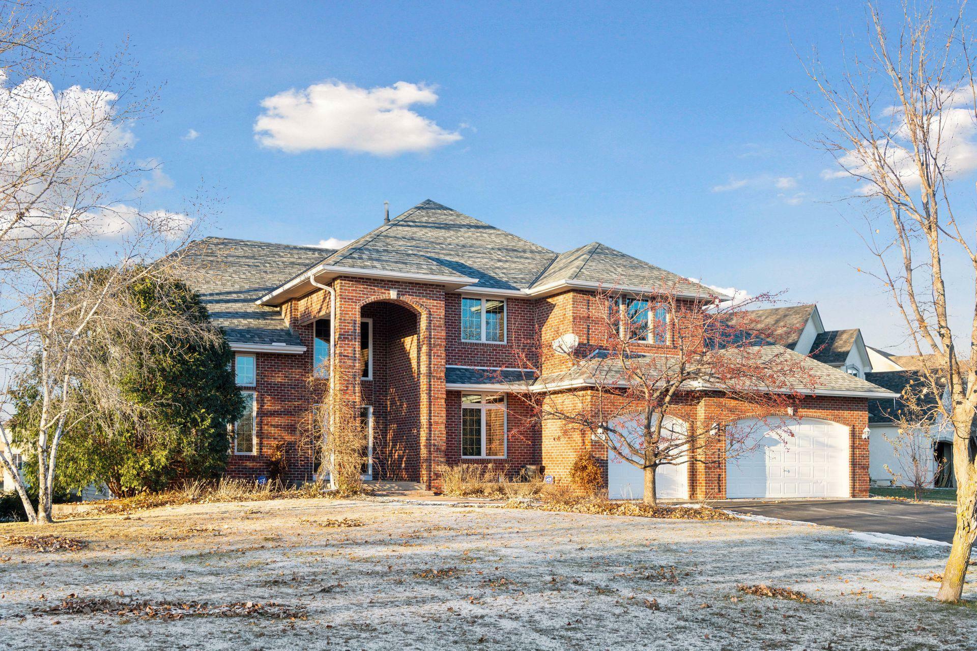 Property Photo:  3425 Lawndale Lane N  MN 55447 