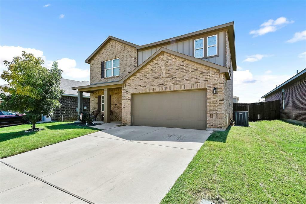 Property Photo:  5525 McMahan Lane  TX 76036 