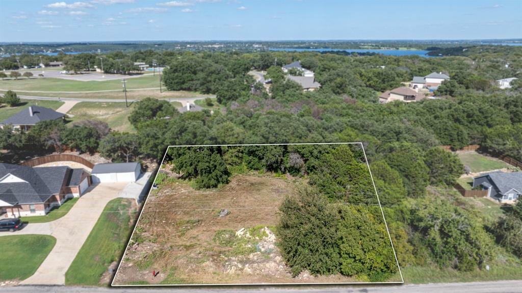 Property Photo:  4011 Iron Horse Trail  TX 76048 