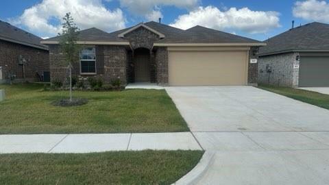 Property Photo:  525 Derby Lane  TX 76082 