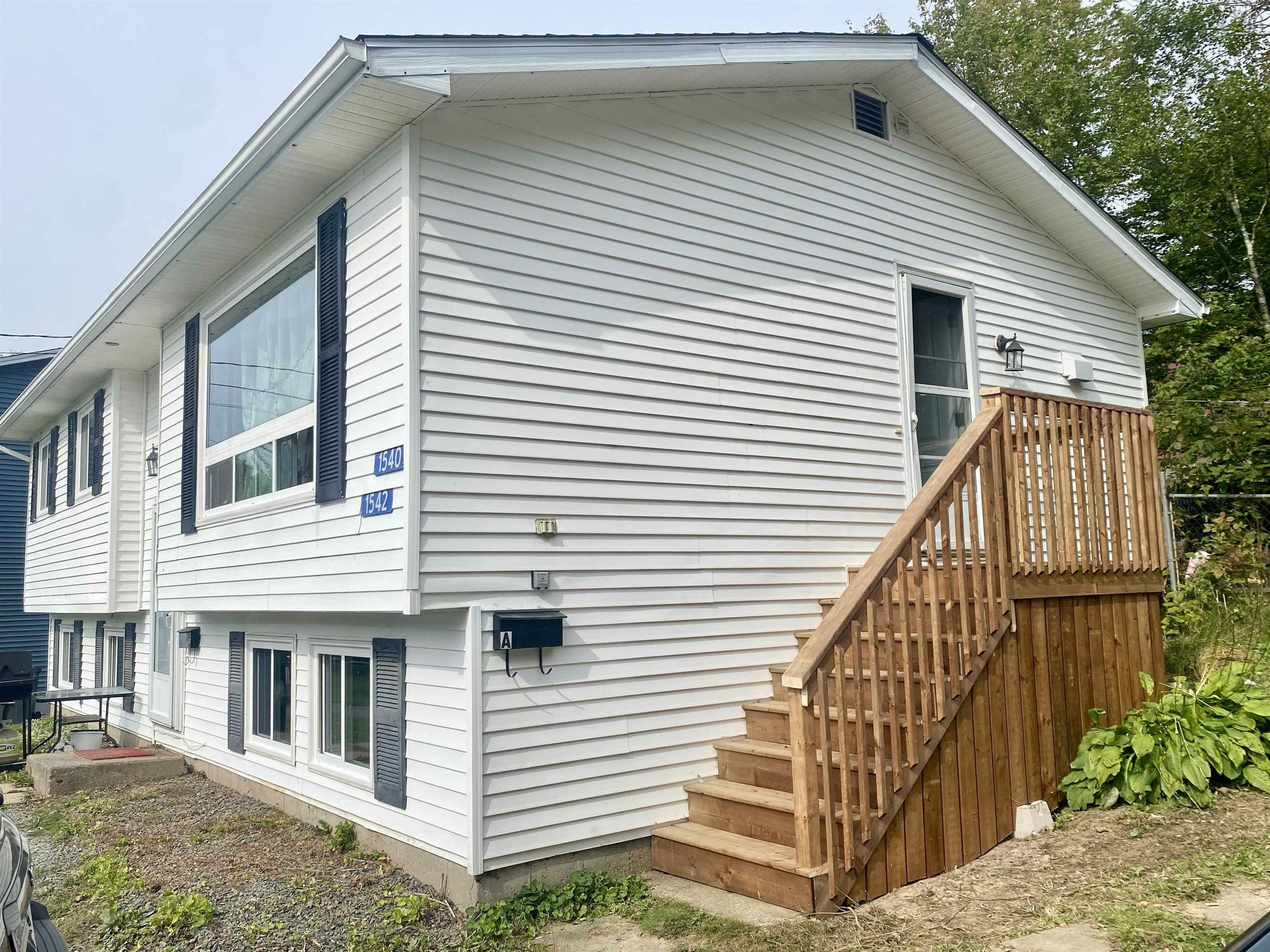 Property Photo:  1540/1542 Riverside Drive  NS B4C 2Y8 