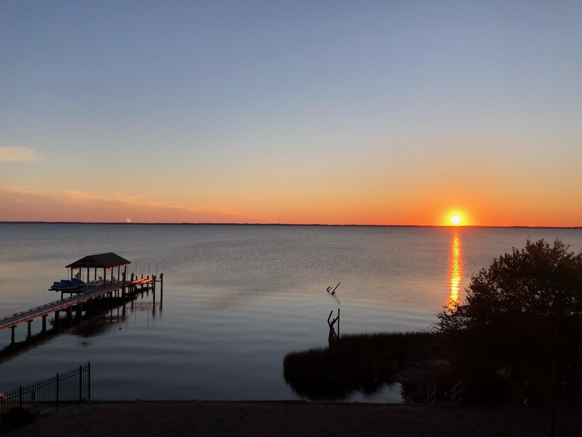 Property Photo: 1386 B Duck Road NC 27949