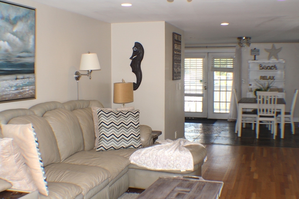 Property Photo: 2 Pearl Street 1 MA 02360