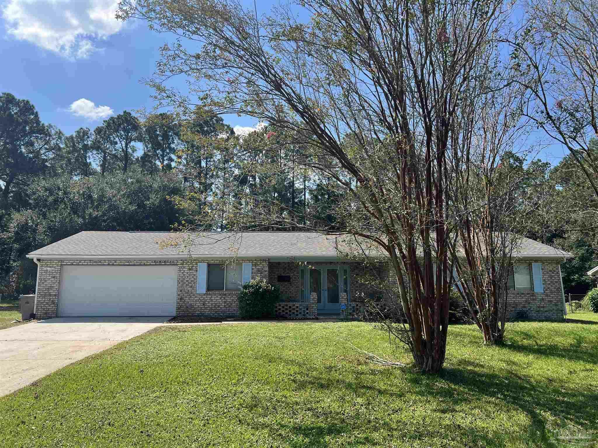 9825 Ginko Dr  Pensacola FL 32506 photo