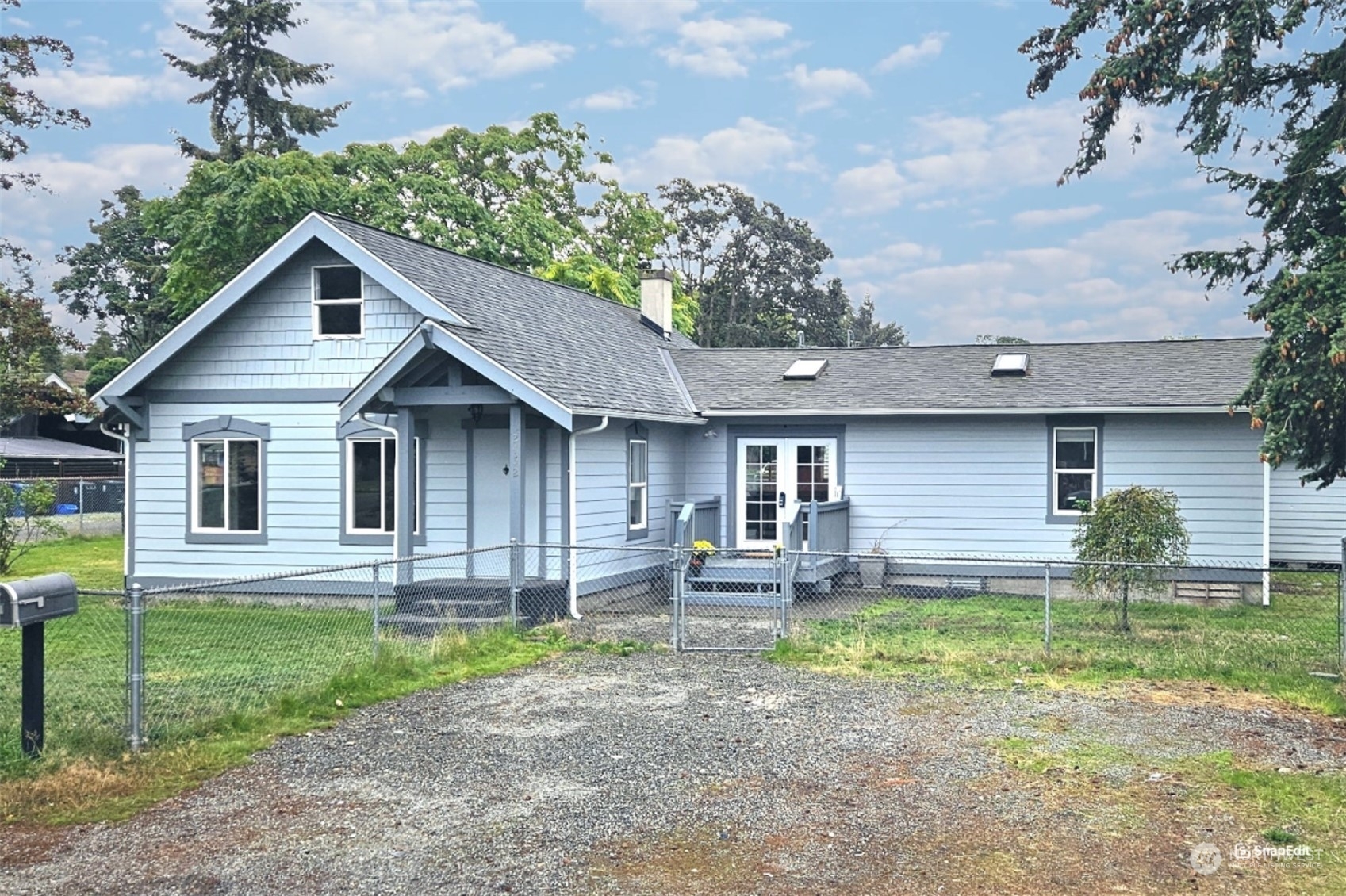 Property Photo:  2452 S 52nd Street  WA 98409 