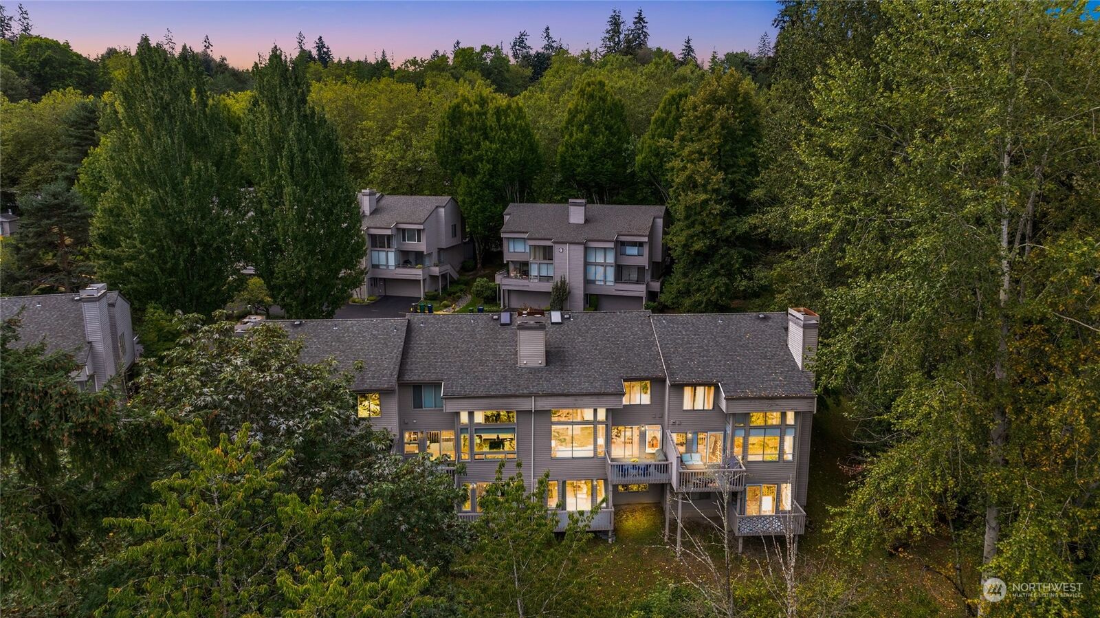 Property Photo:  7250  Old Redmond Road A102  WA 98052 