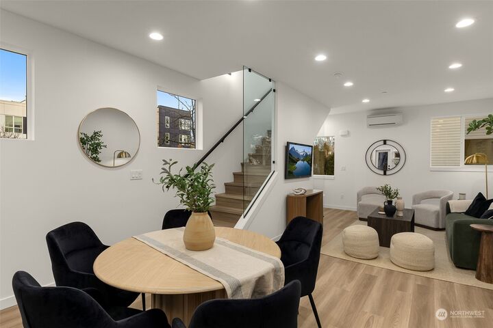 9027 A  13th Avenue NW  Seattle WA 98117 photo