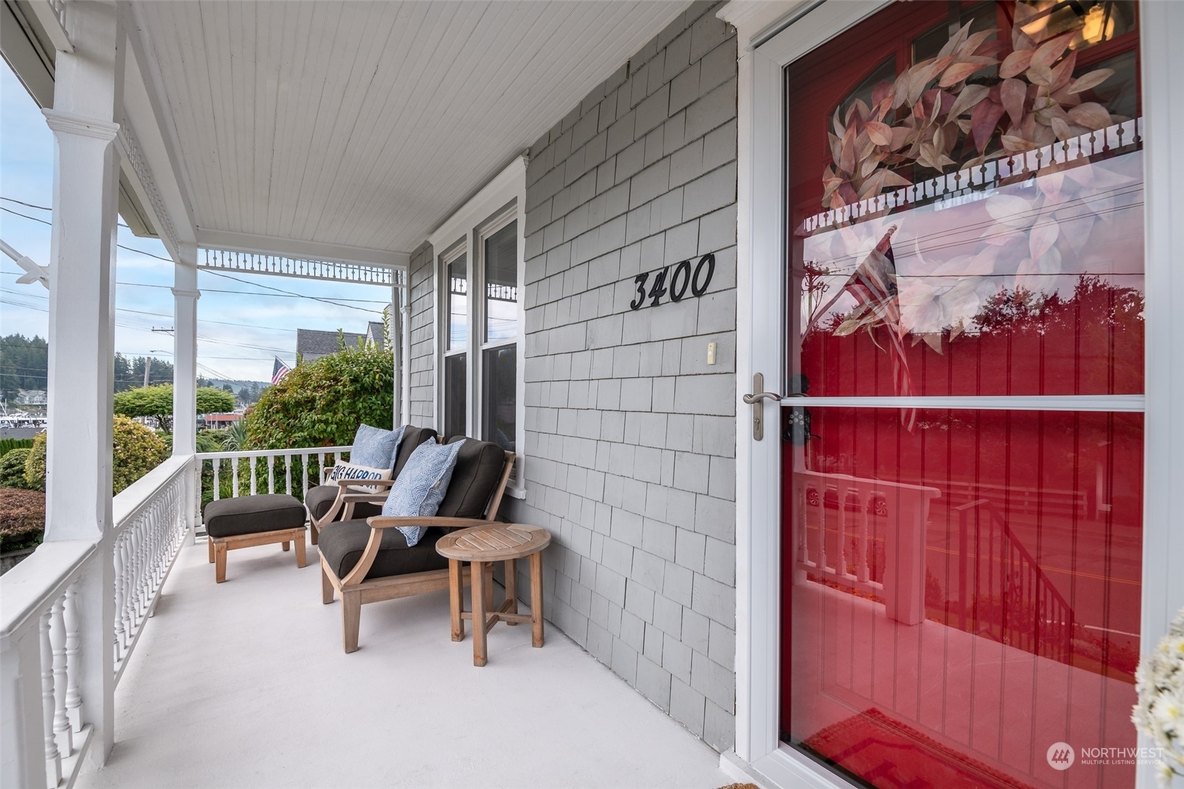 Property Photo:  3400 Harborview Drive  WA 98332 