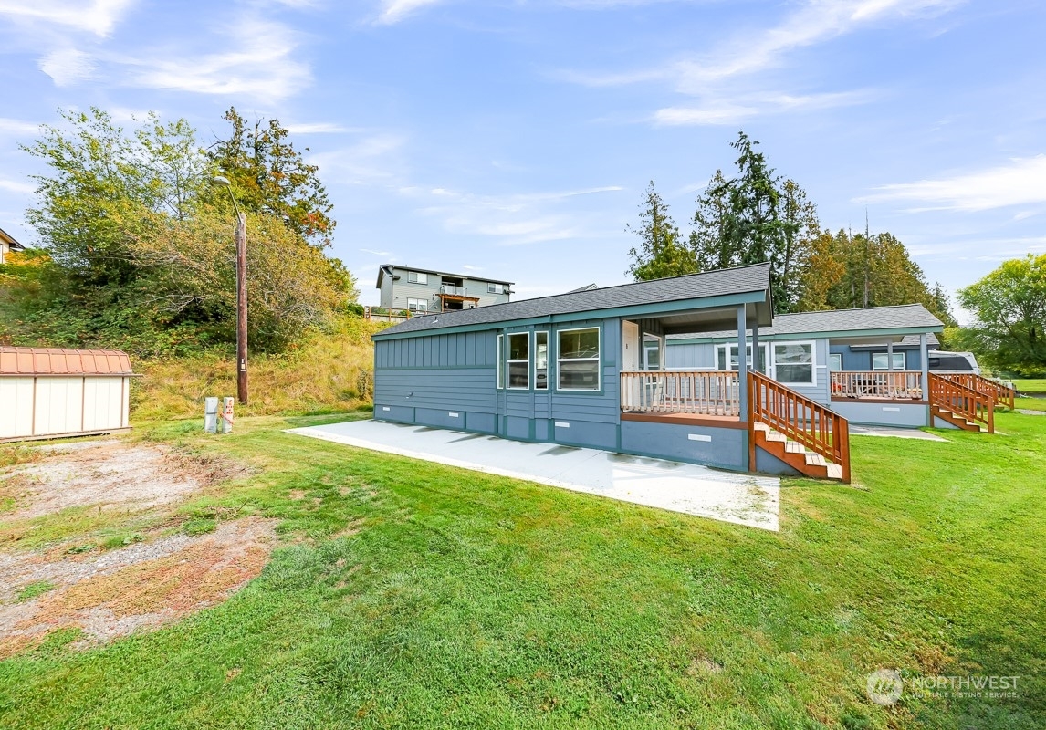 7954 Birch Bay Dr. 13  Blaine WA 98230 photo