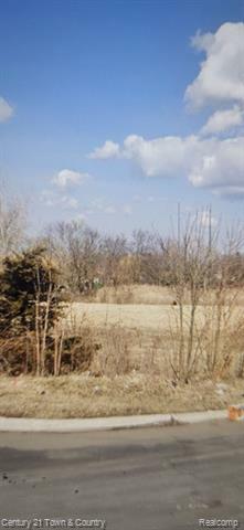 Property Photo:  000 S Linden Road  MI 48532 