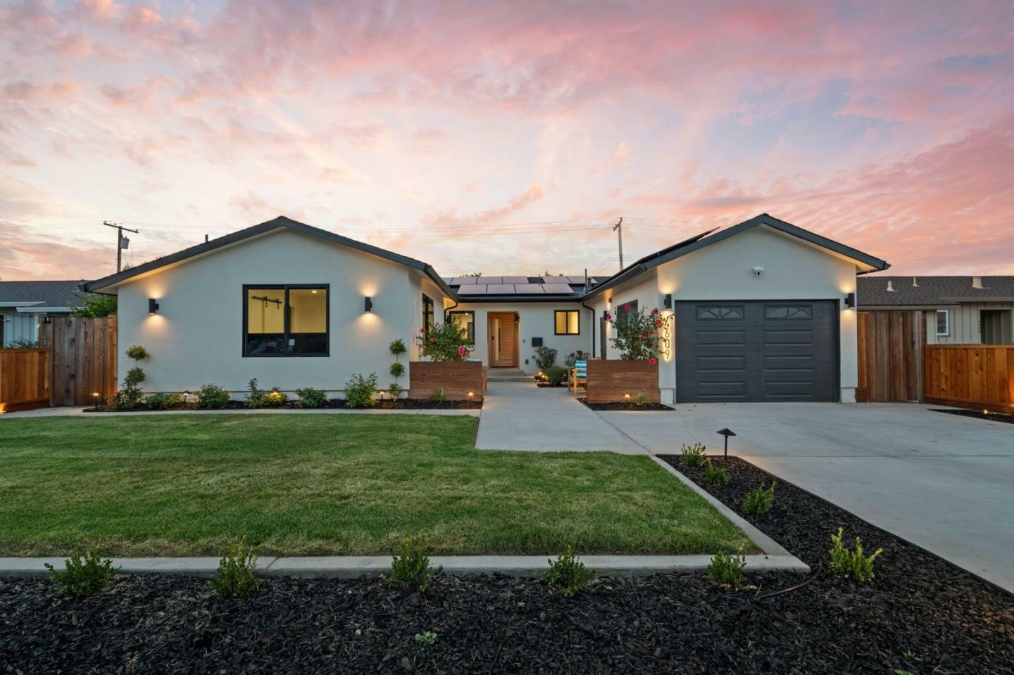 Property Photo:  4609 Elmhurst Drive  CA 95129 