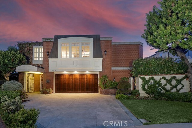 Property Photo:  16471 Barnstable Circle  CA 92649 