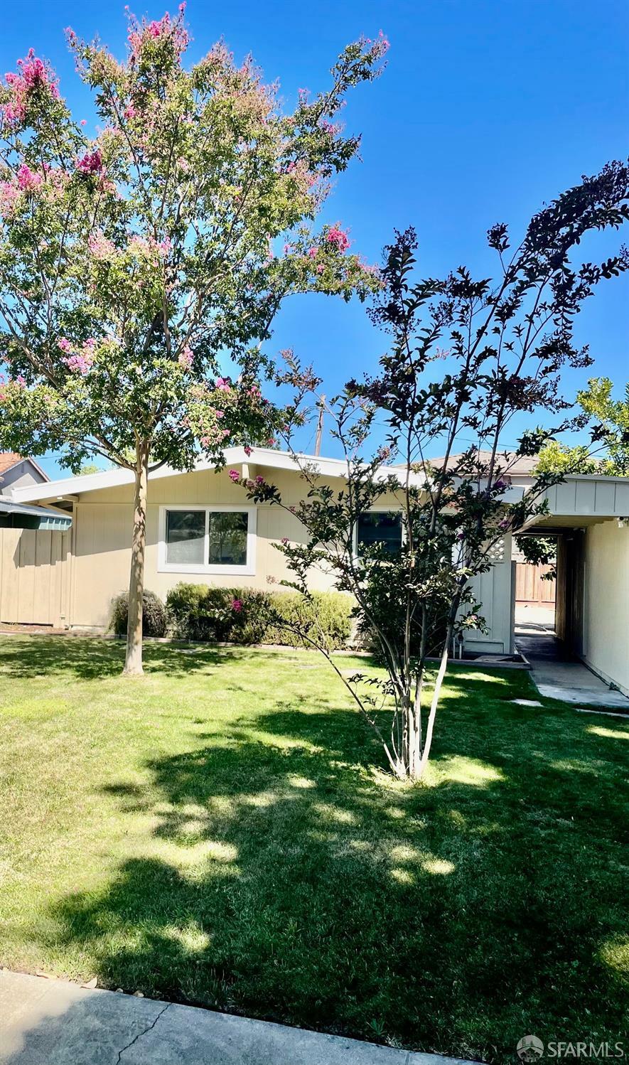 Property Photo:  18621 Medicus Court  CA 95014 