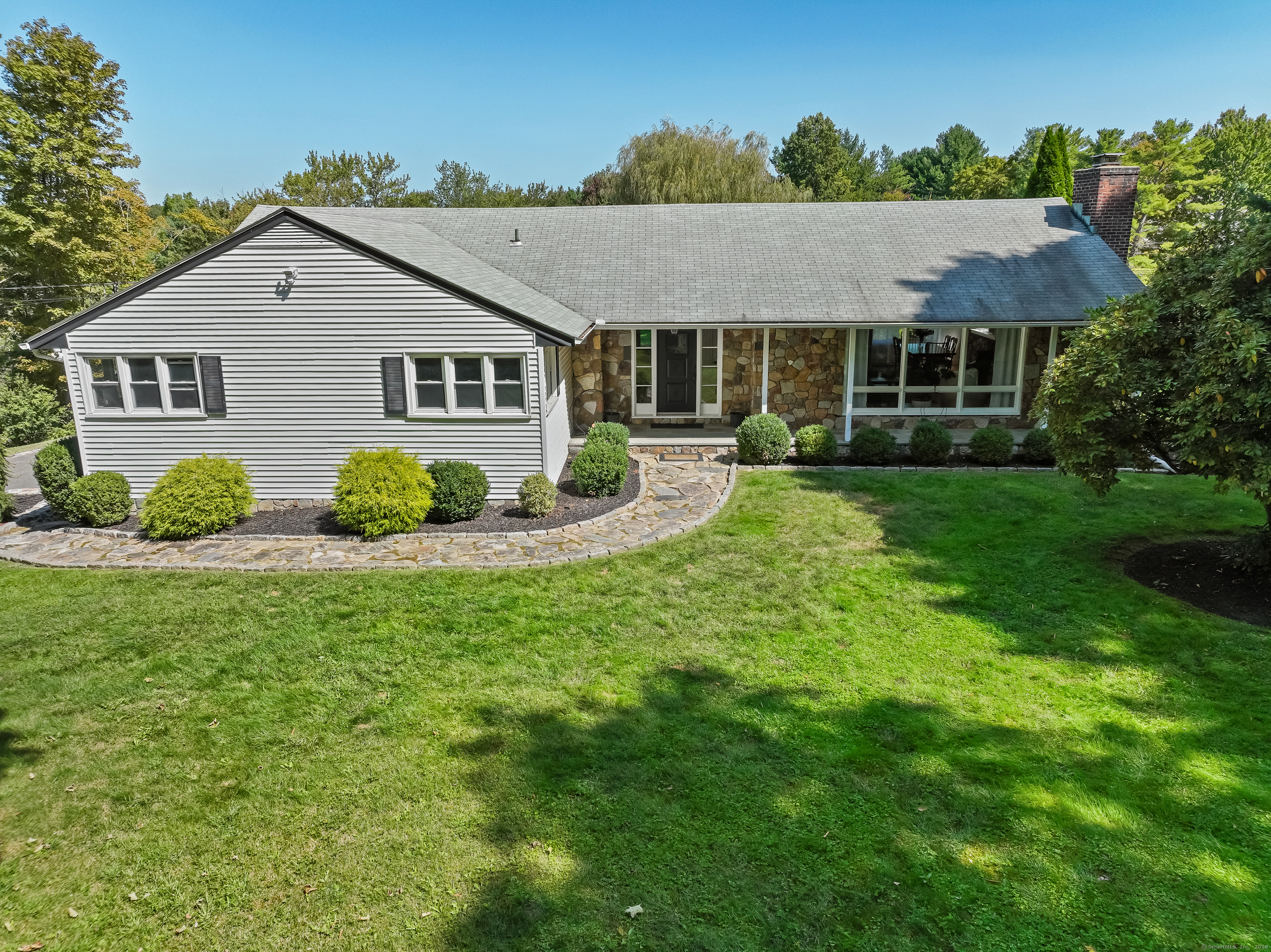 Property Photo:  292 Black Rock Turnpike  CT 06896 