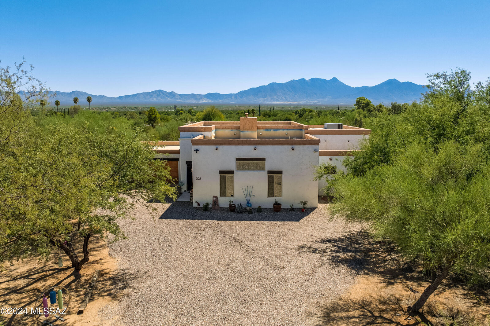 Property Photo: 709 Corpino De Pecho AZ 85614