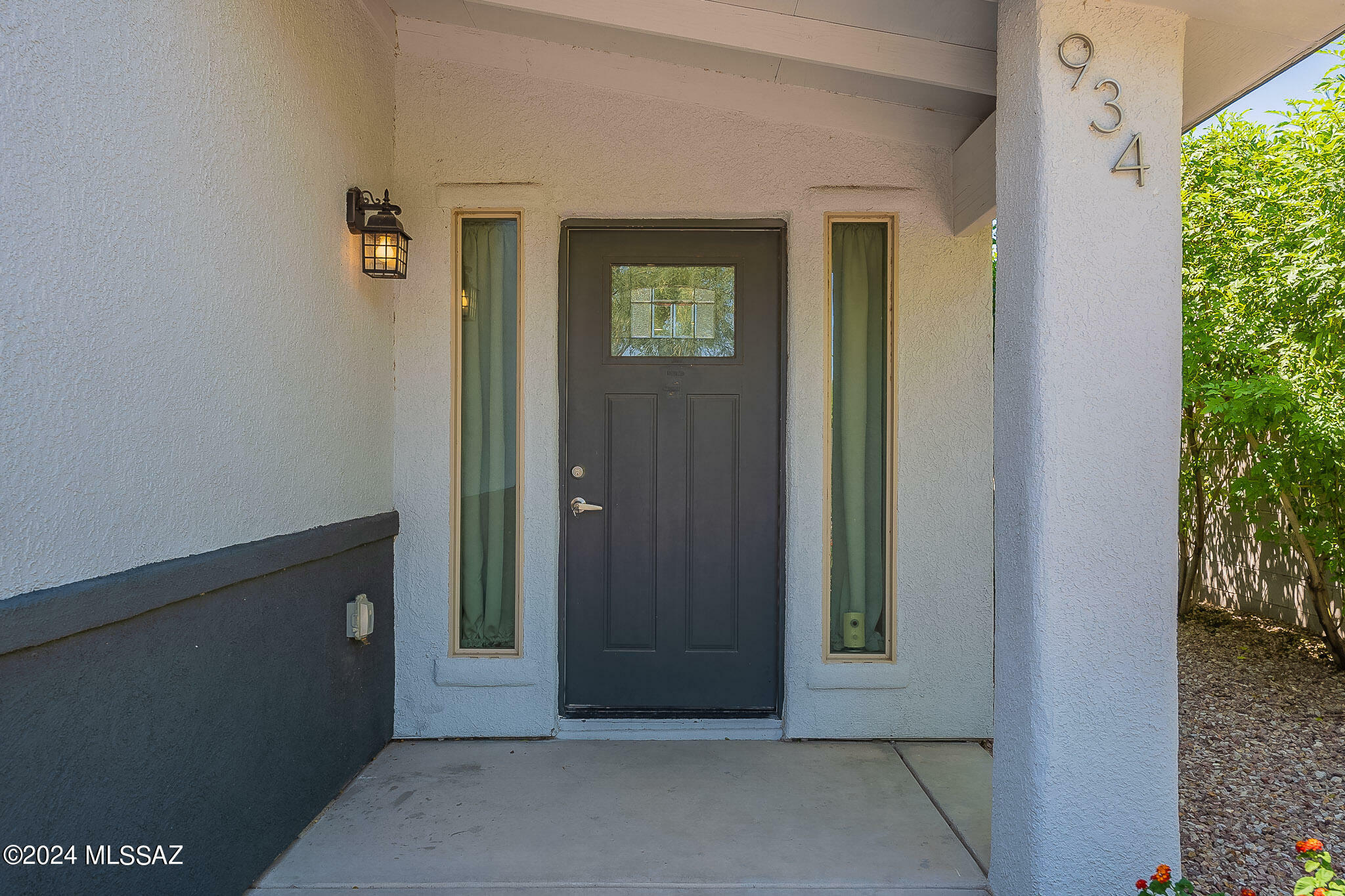 Property Photo:  934 S Fremont Avenue  AZ 85719 