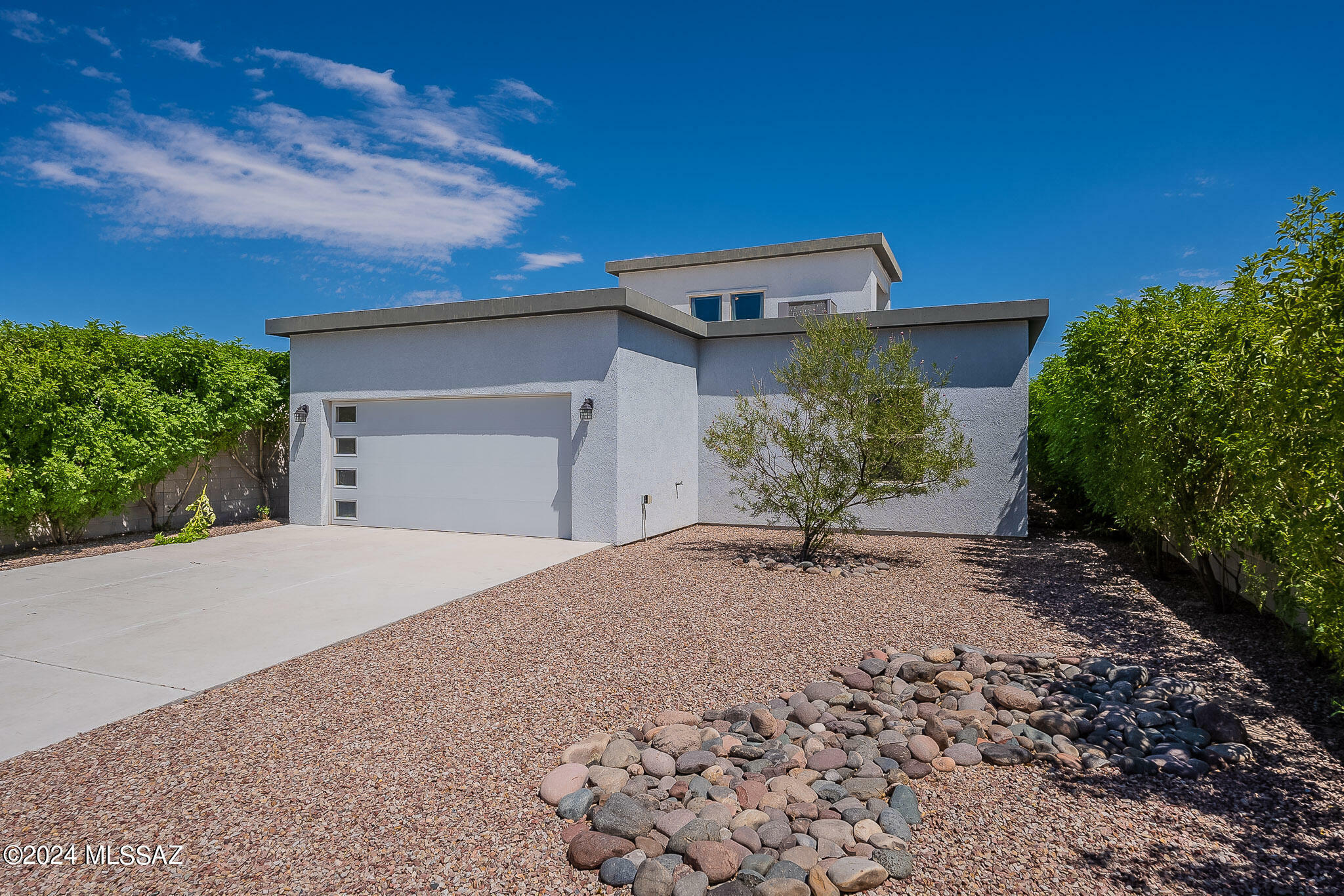 Property Photo:  934 S Fremont Avenue  AZ 85719 