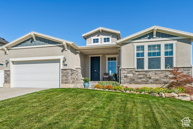 6714 W Highline Park Dr  West Jordan UT 84081 photo