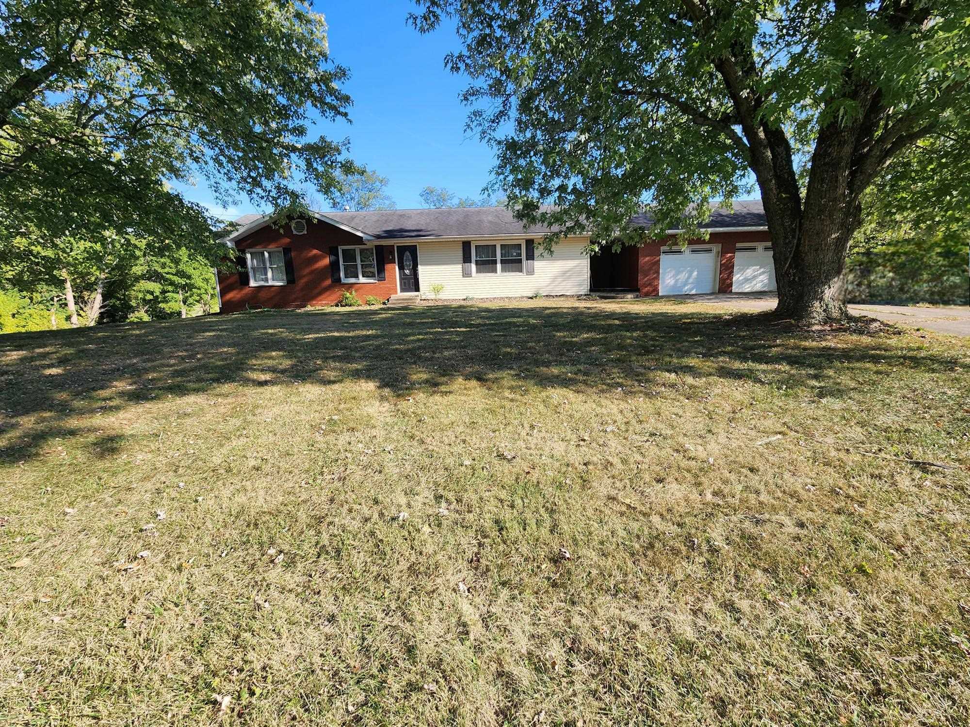 Property Photo:  3448 State Route 5  KY 41102 