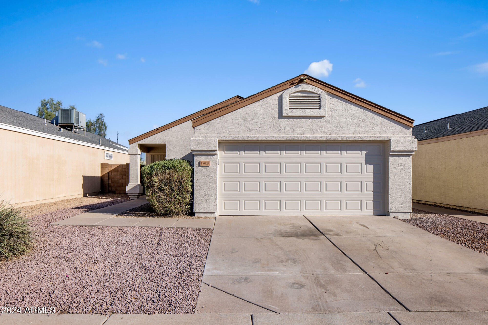 Property Photo:  17611 N 28th Avenue  AZ 85053 