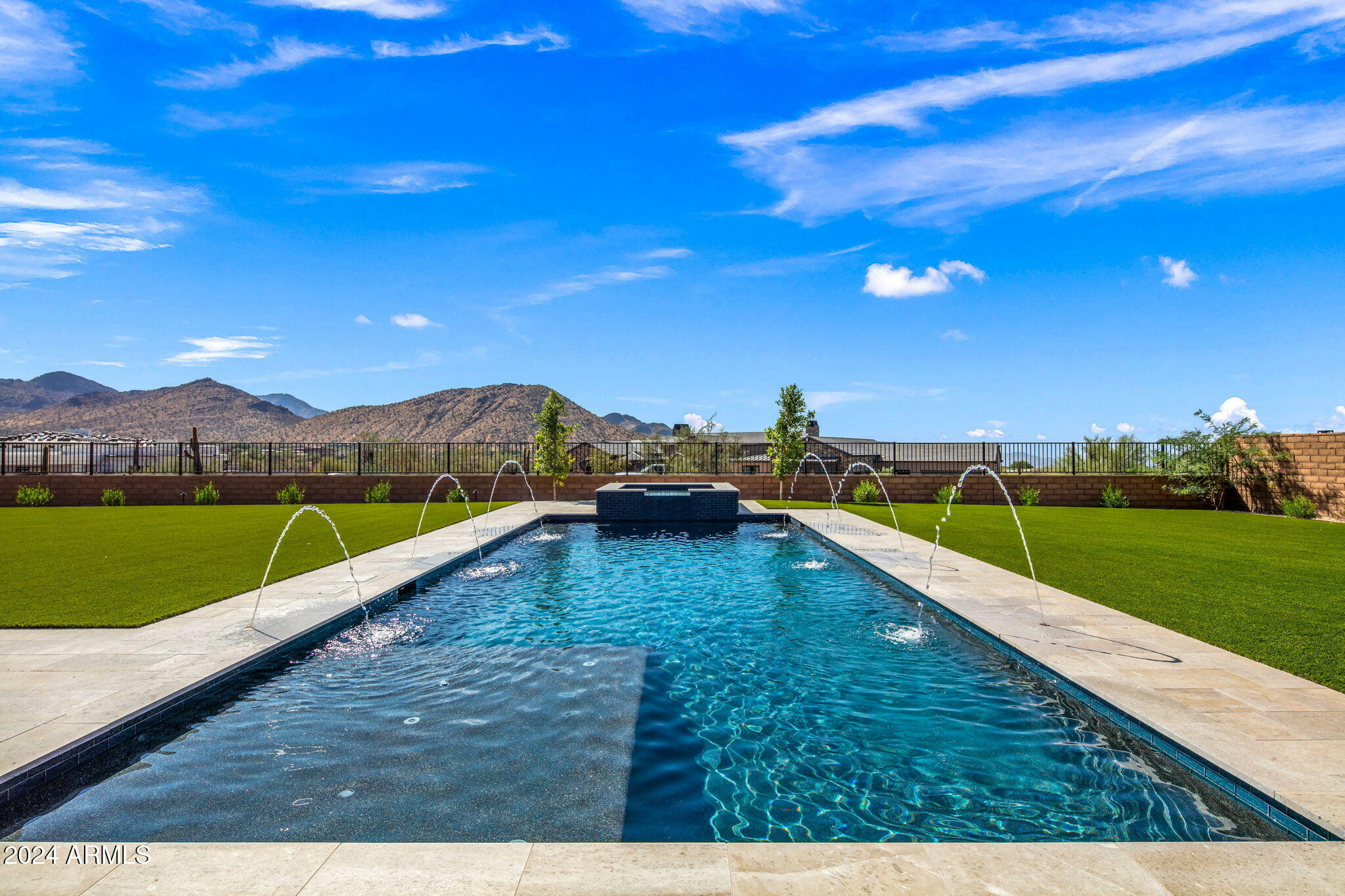Property Photo: 10261 E De La O Road AZ 85255