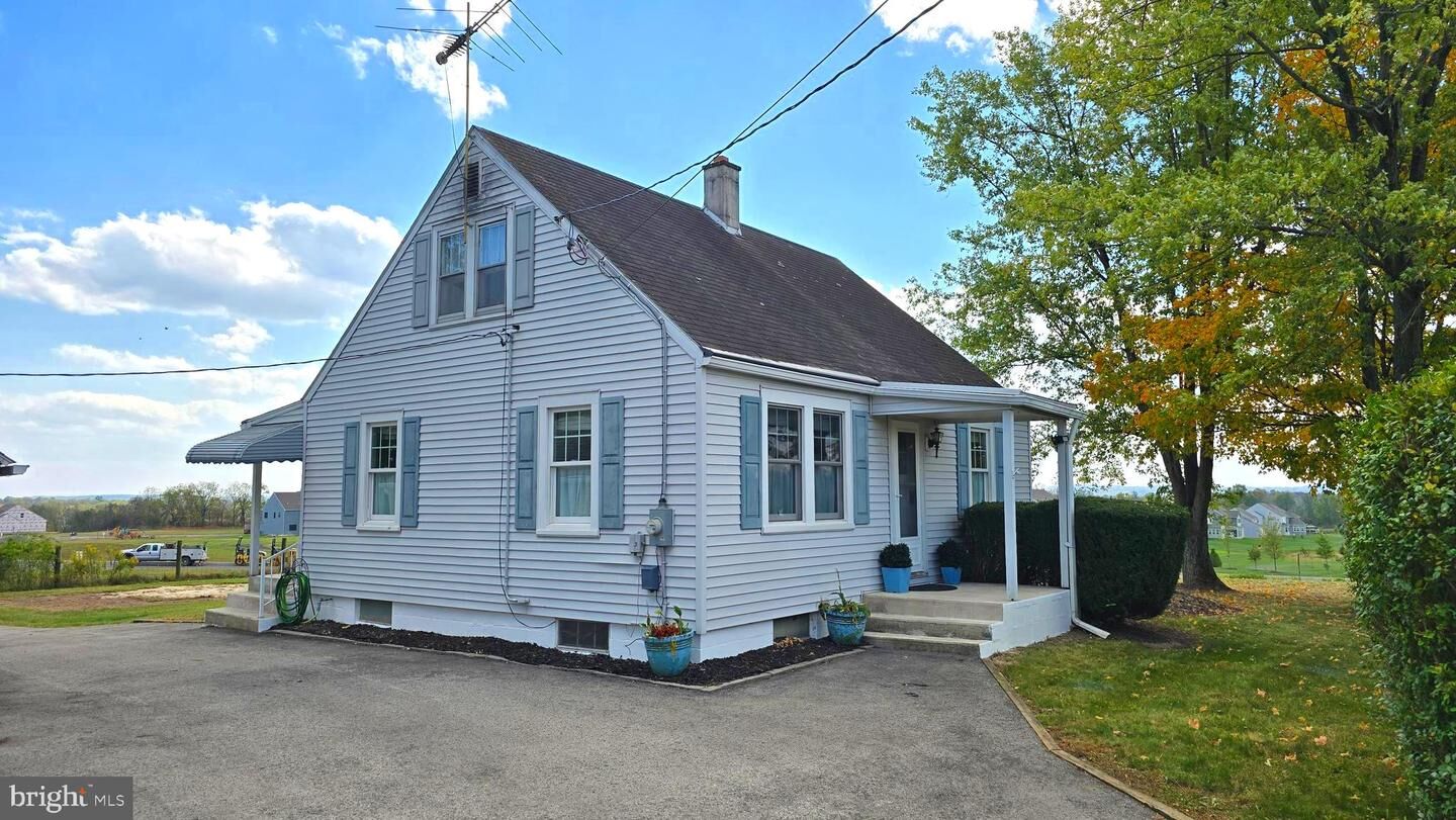 Property Photo: 1130 Congo Road PA 19525