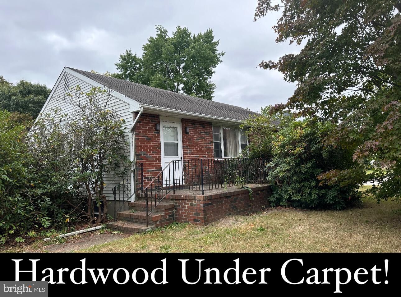 Property Photo:  2426 Hopewell Road  NJ 08004 