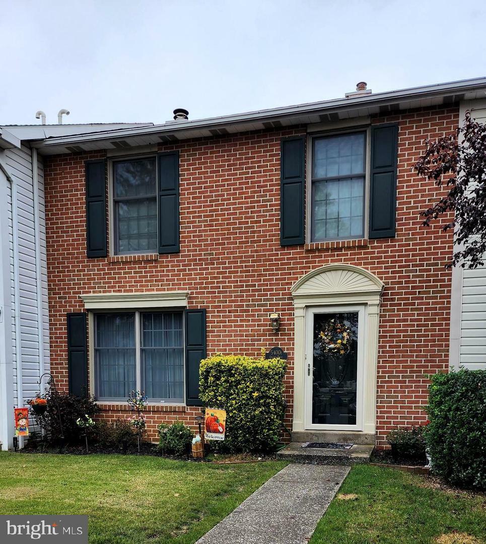 Property Photo: 5400 Oxford Drive PA 17055