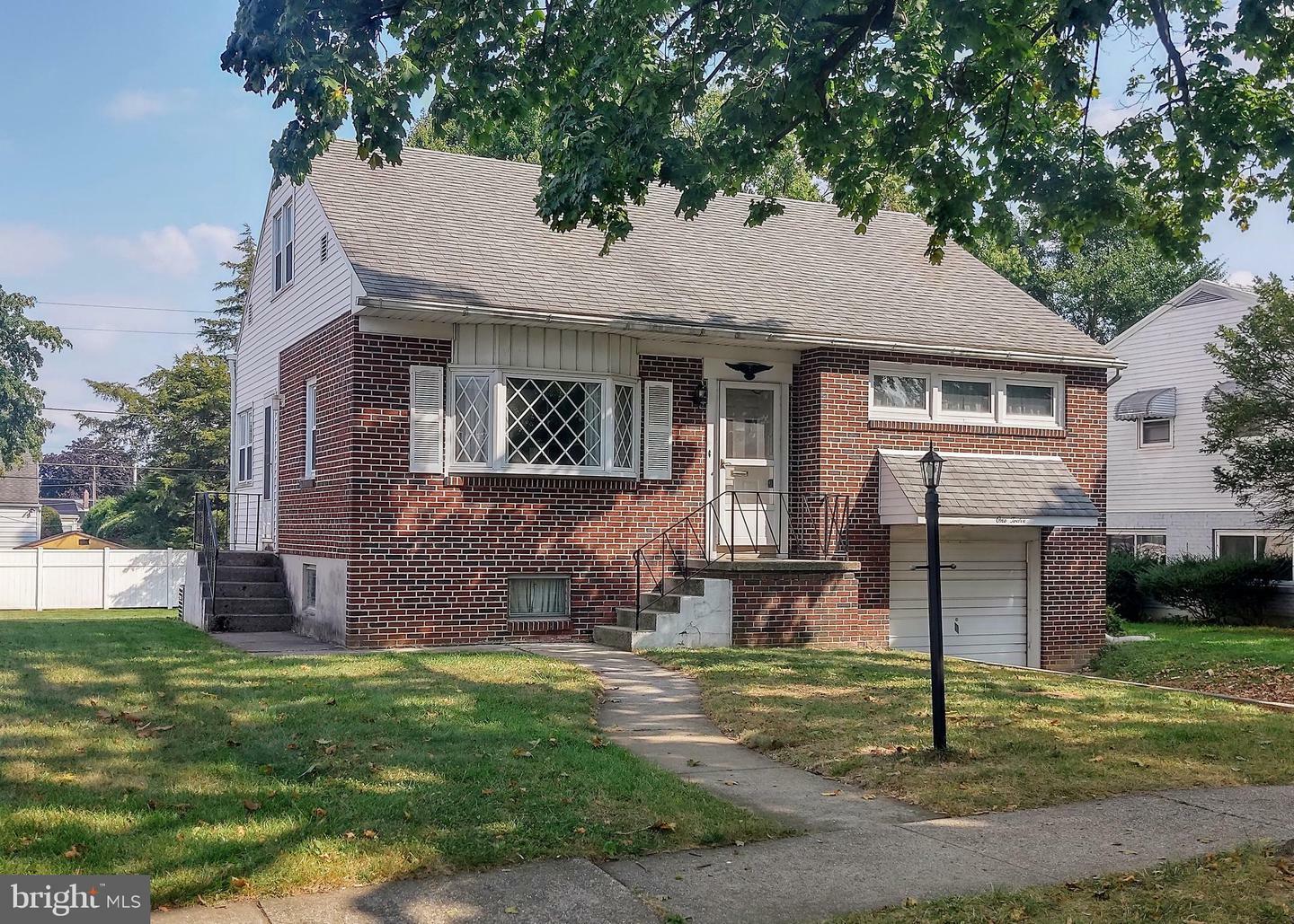 Property Photo:  112 Mifflin Boulevard  PA 19607 