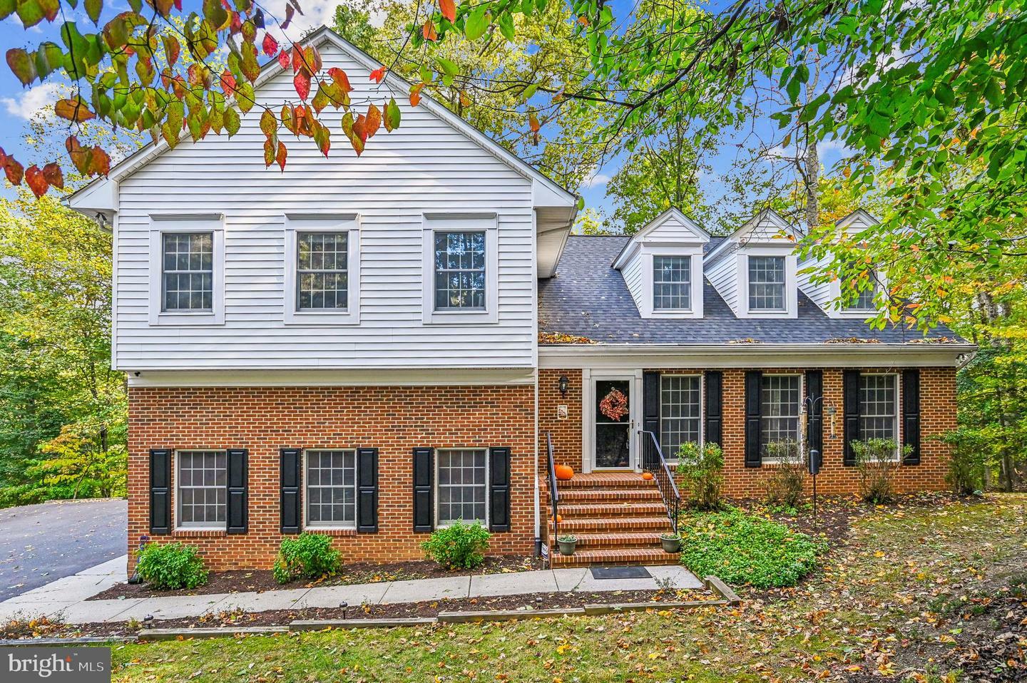 Property Photo: 2898 Spring Pond Court MD 21035