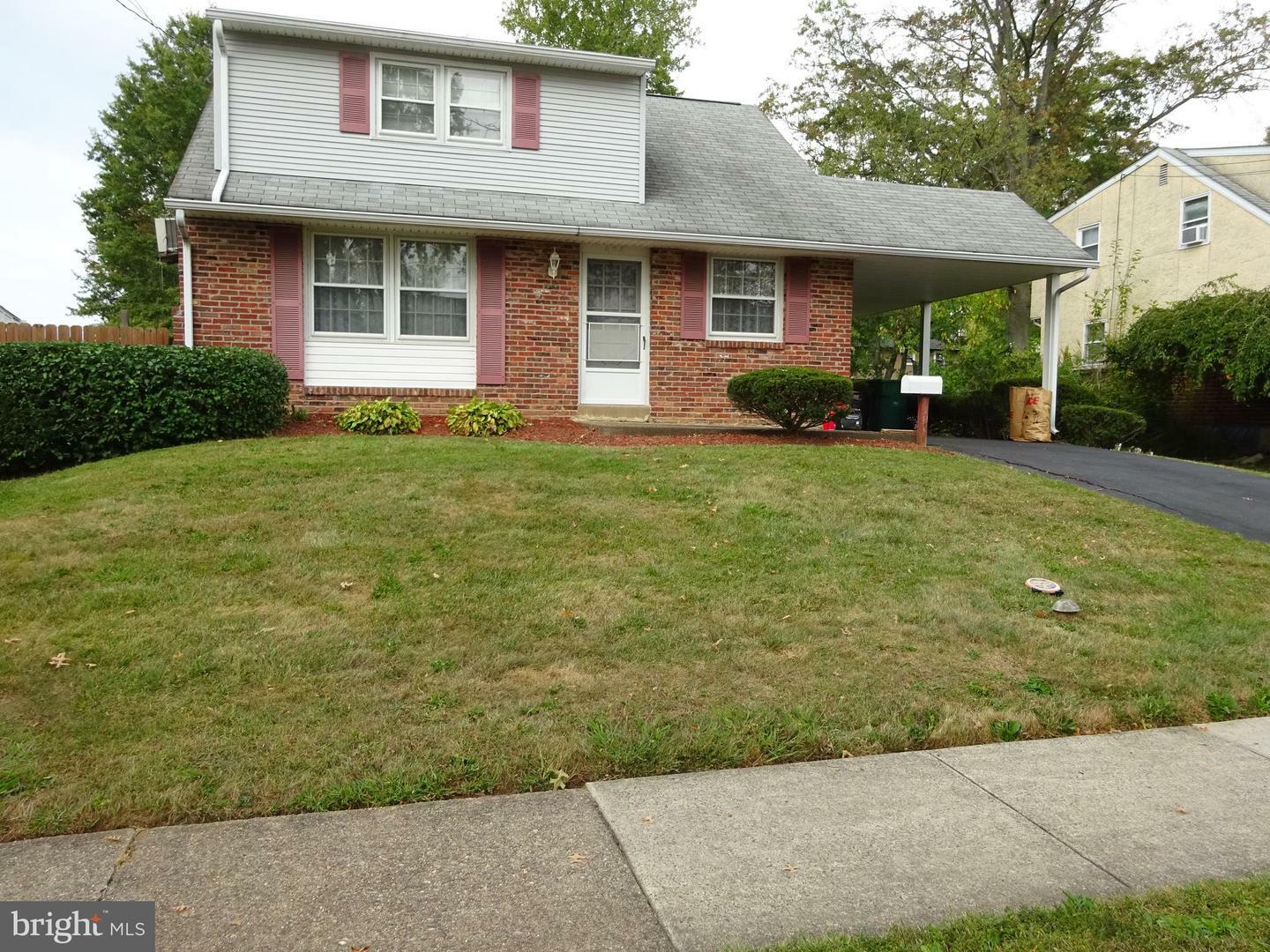 Property Photo:  624 Cypress Street  PA 19446 