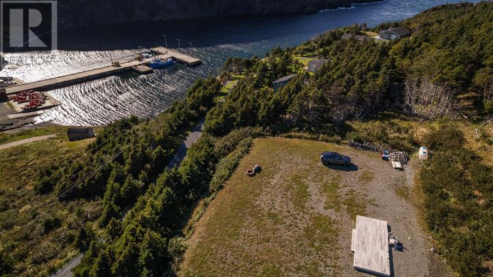 Property Photo:  240 A Little Port Road  NL A0L 1H0 