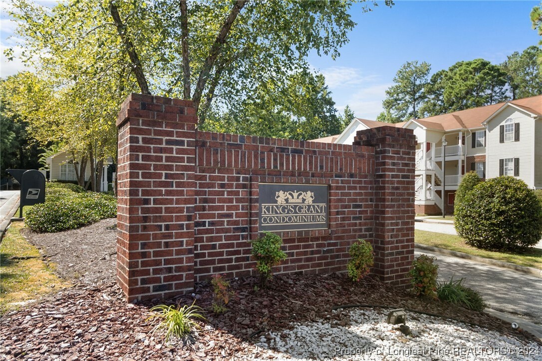 Property Photo:  300 Bubble Creek Court 6  NC 28311 