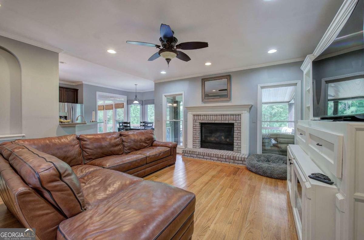 Property Photo:  23 Creek Bank Court  GA 30101 