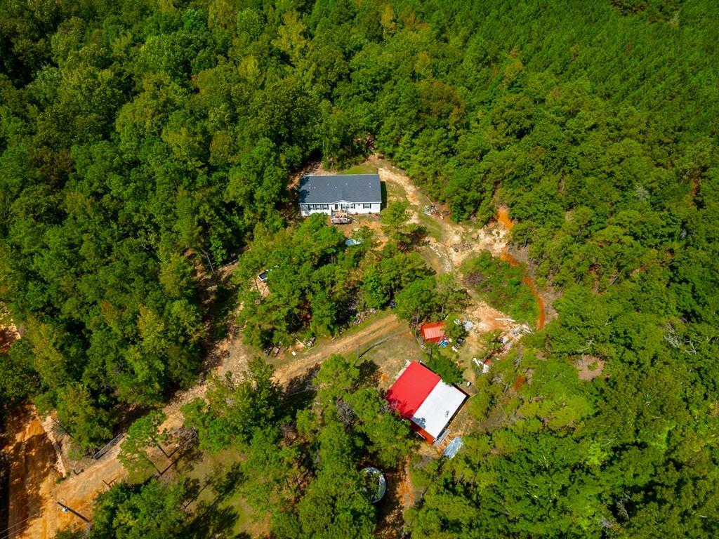 Property Photo:  8535 Mathis Store Road  GA 31825 