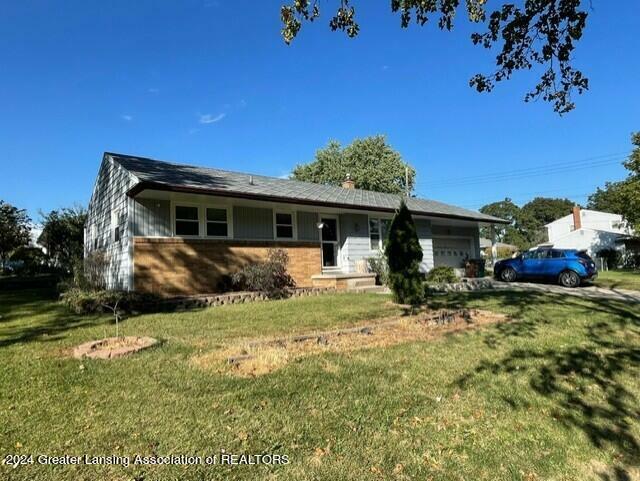 1101 Kendon Drive  Lansing MI 48910 photo
