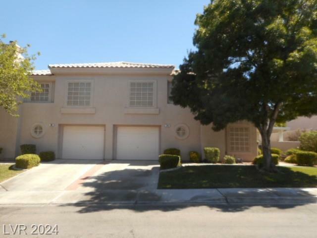 Property Photo:  506 Tallulah Place  NV 89052 