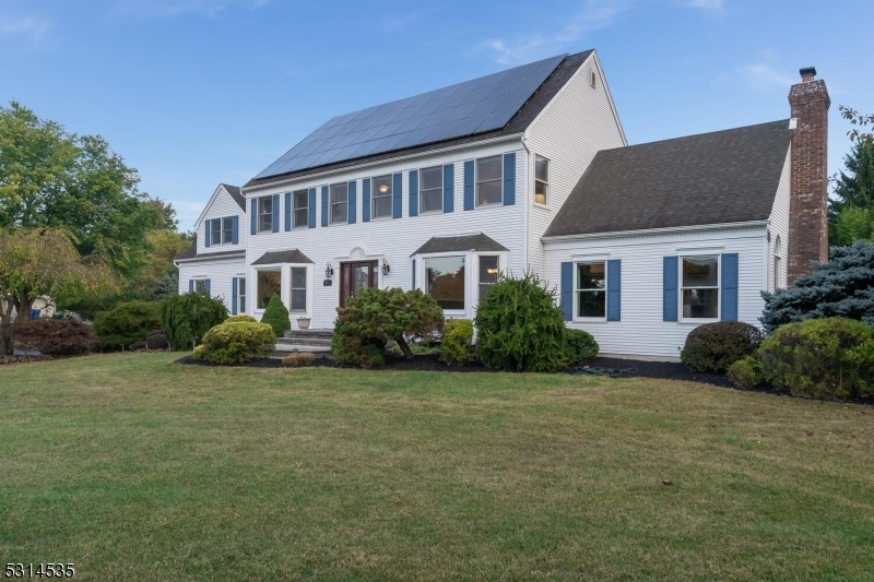 Property Photo:  17 Litton Rd  NJ 08822 