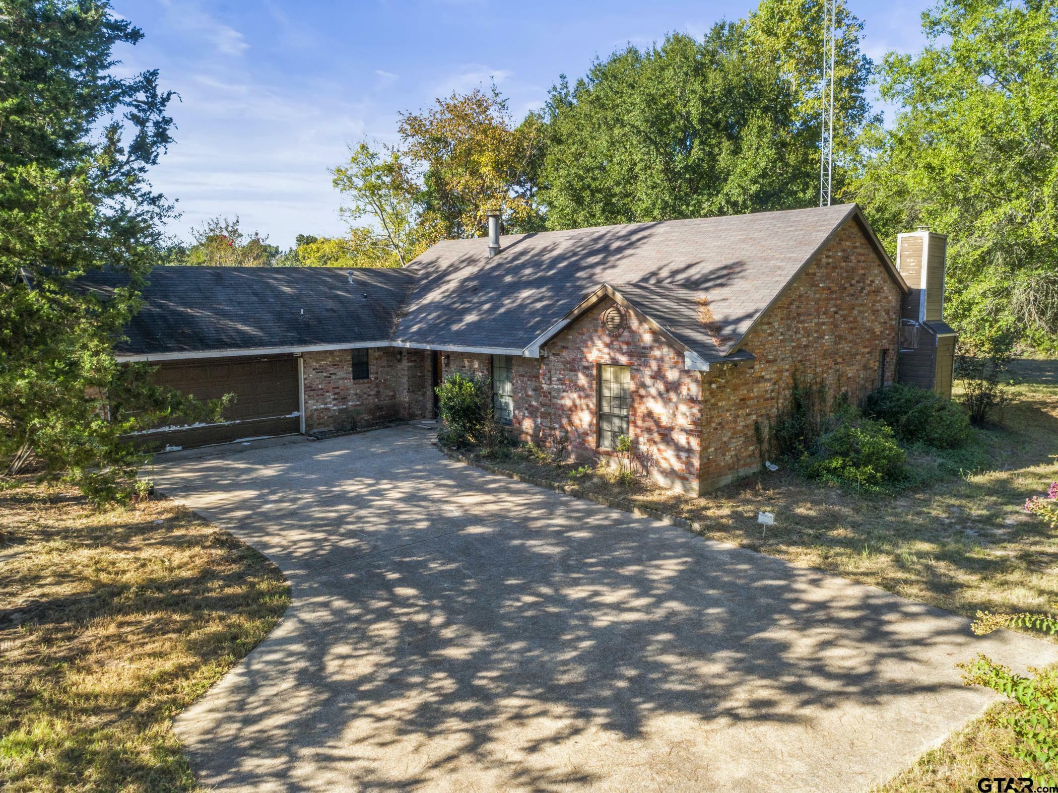 Property Photo:  291 County Road 2540  TX 75773 