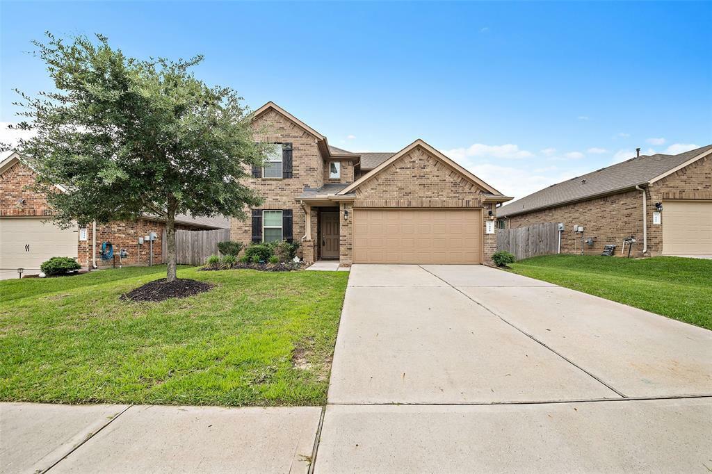 Property Photo:  7426 Mango Orchard Lane  TX 77304 