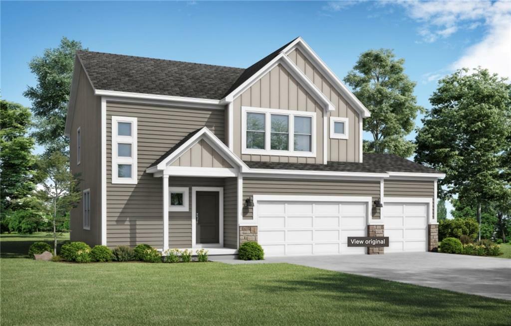 Property Photo: 2770 SW 11th Terrace MO 64081