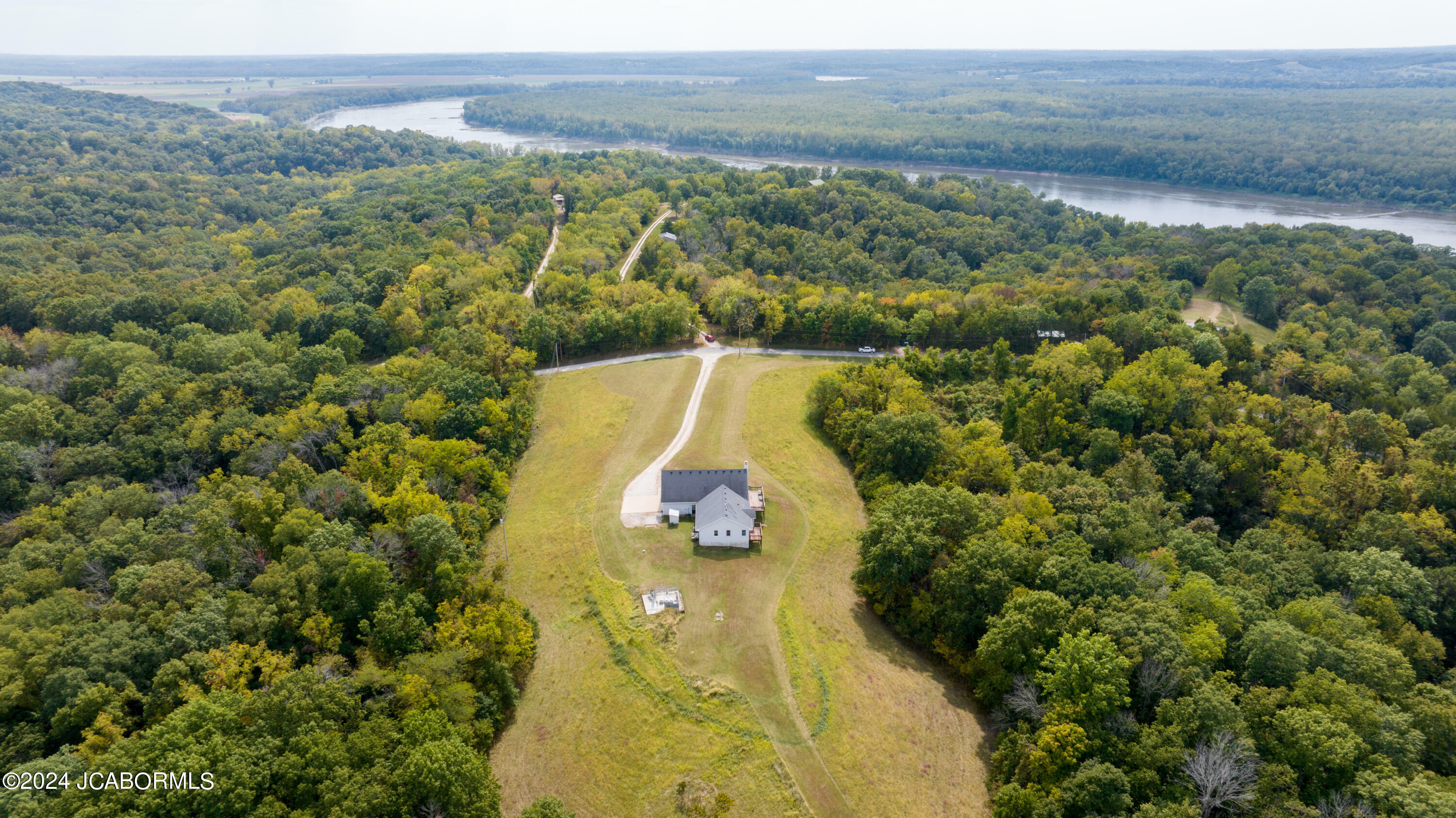 Property Photo: 145 W Cedar Tree Lane MO 65039