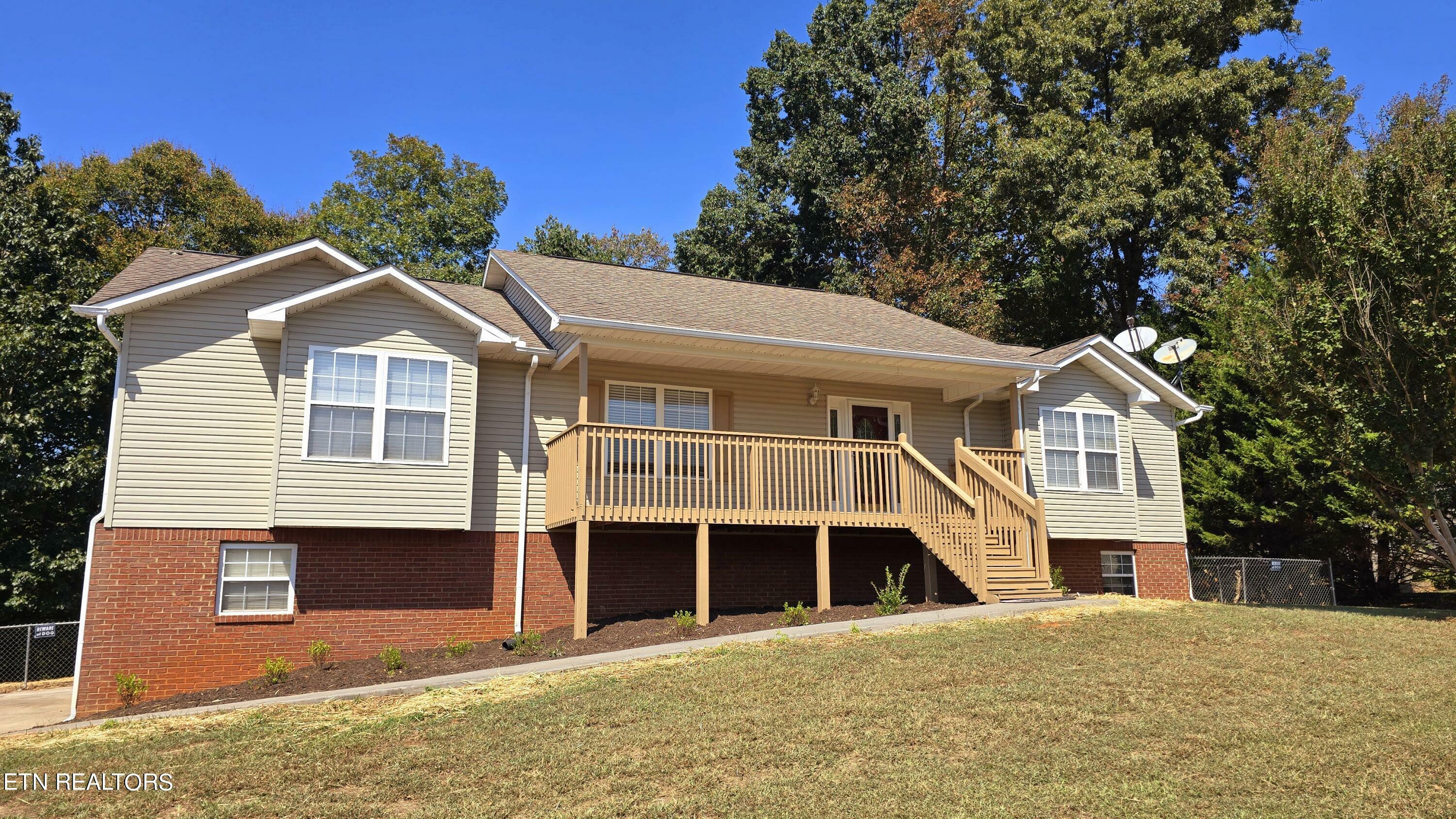 1919 River Vista Circle  Sevierville TN 37876 photo