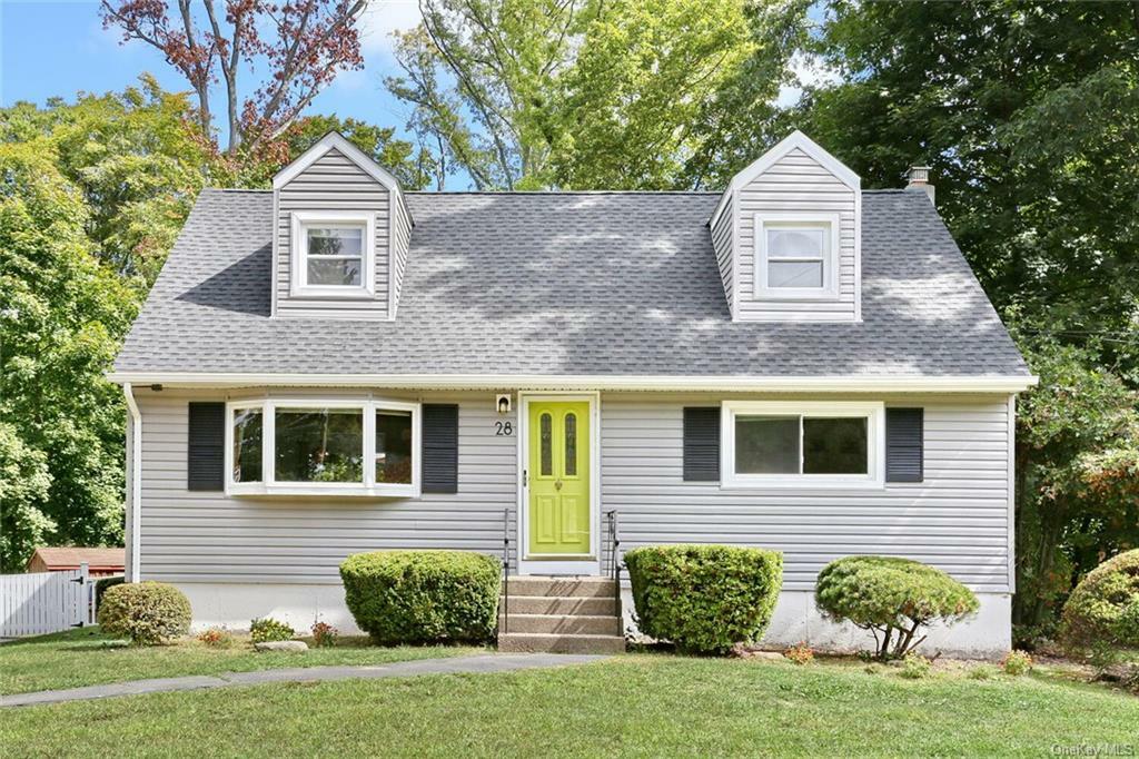 Property Photo:  28 Carolina Drive  NY 10956 