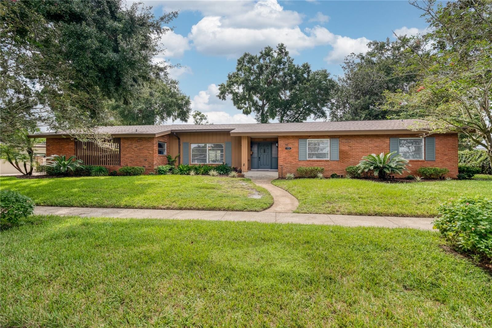 Property Photo:  1330 Webster Street  FL 32804 