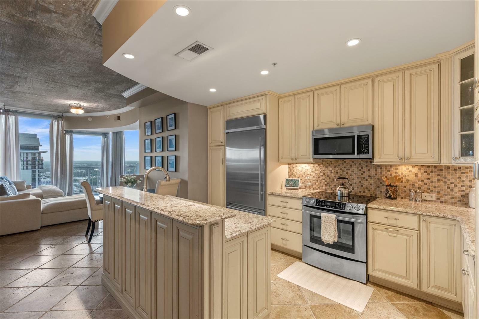 Property Photo: 155 S Court Avenue 2710 FL 32801