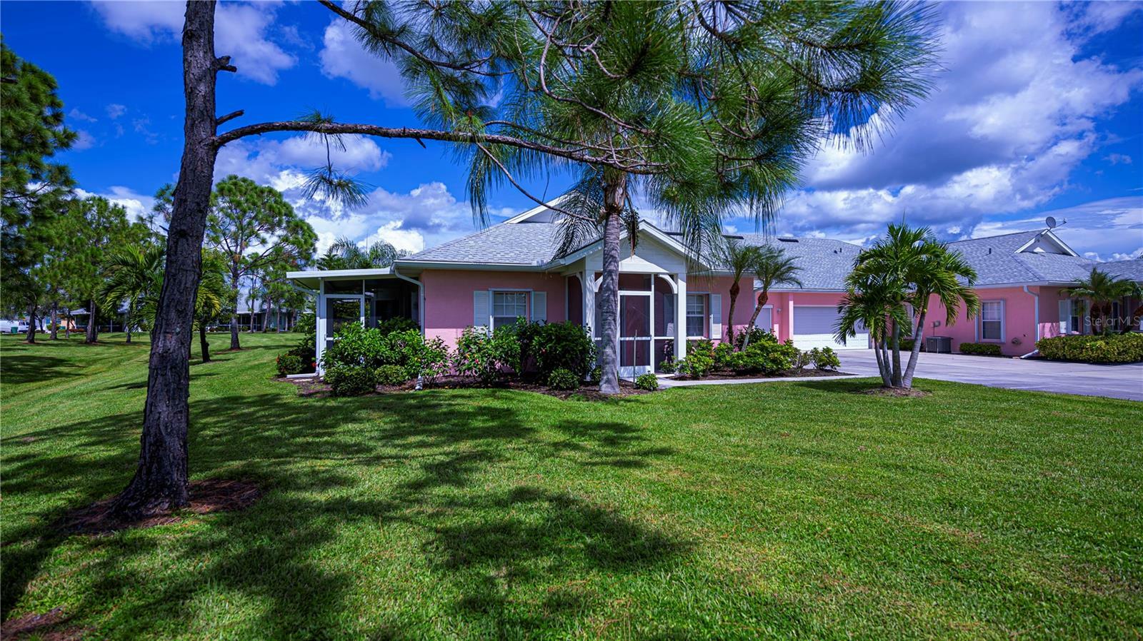 Property Photo:  2031 Royal Tern Circle  FL 33983 