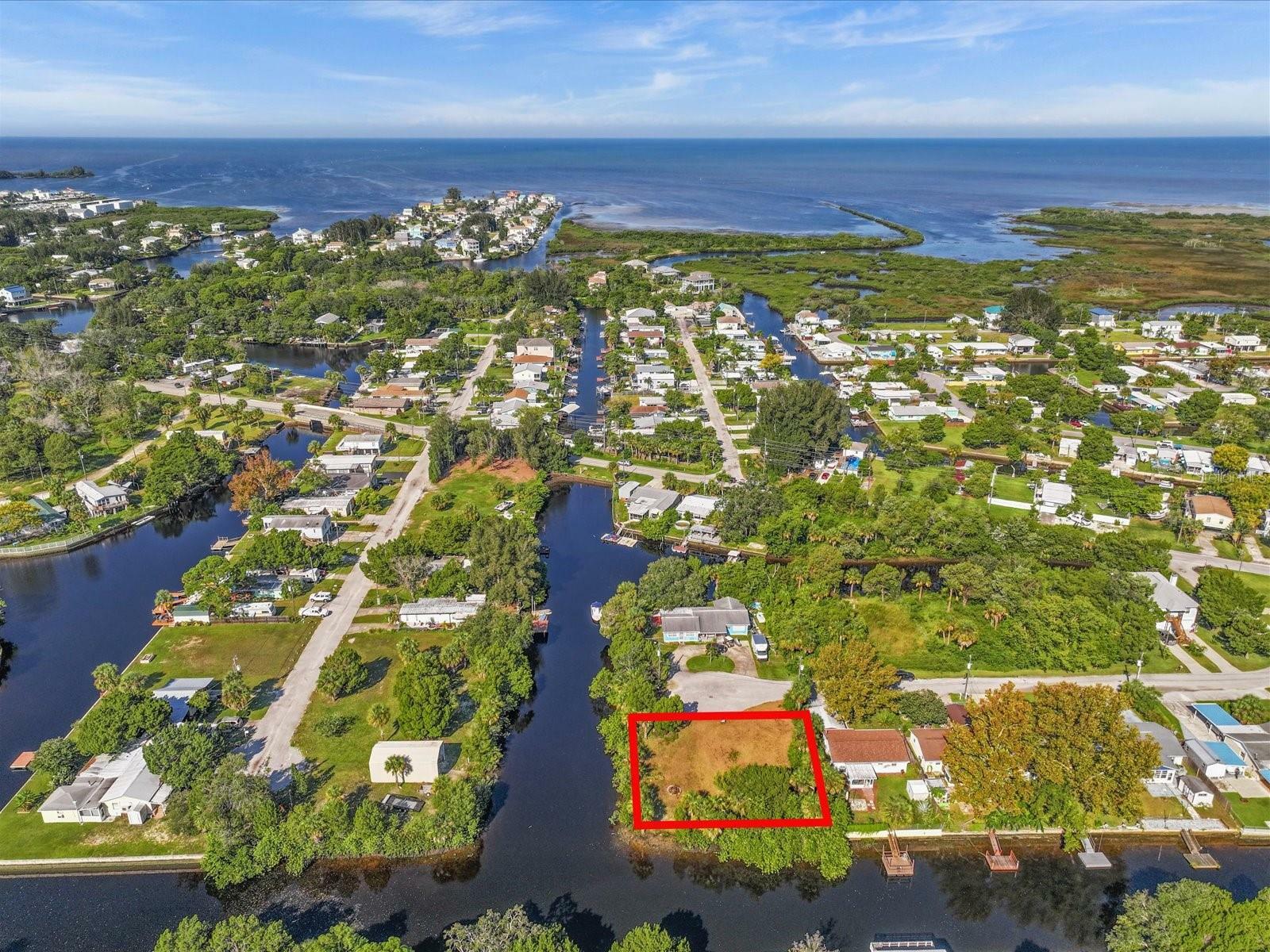 Property Photo: 14802 Atlantic Avenue FL 34667