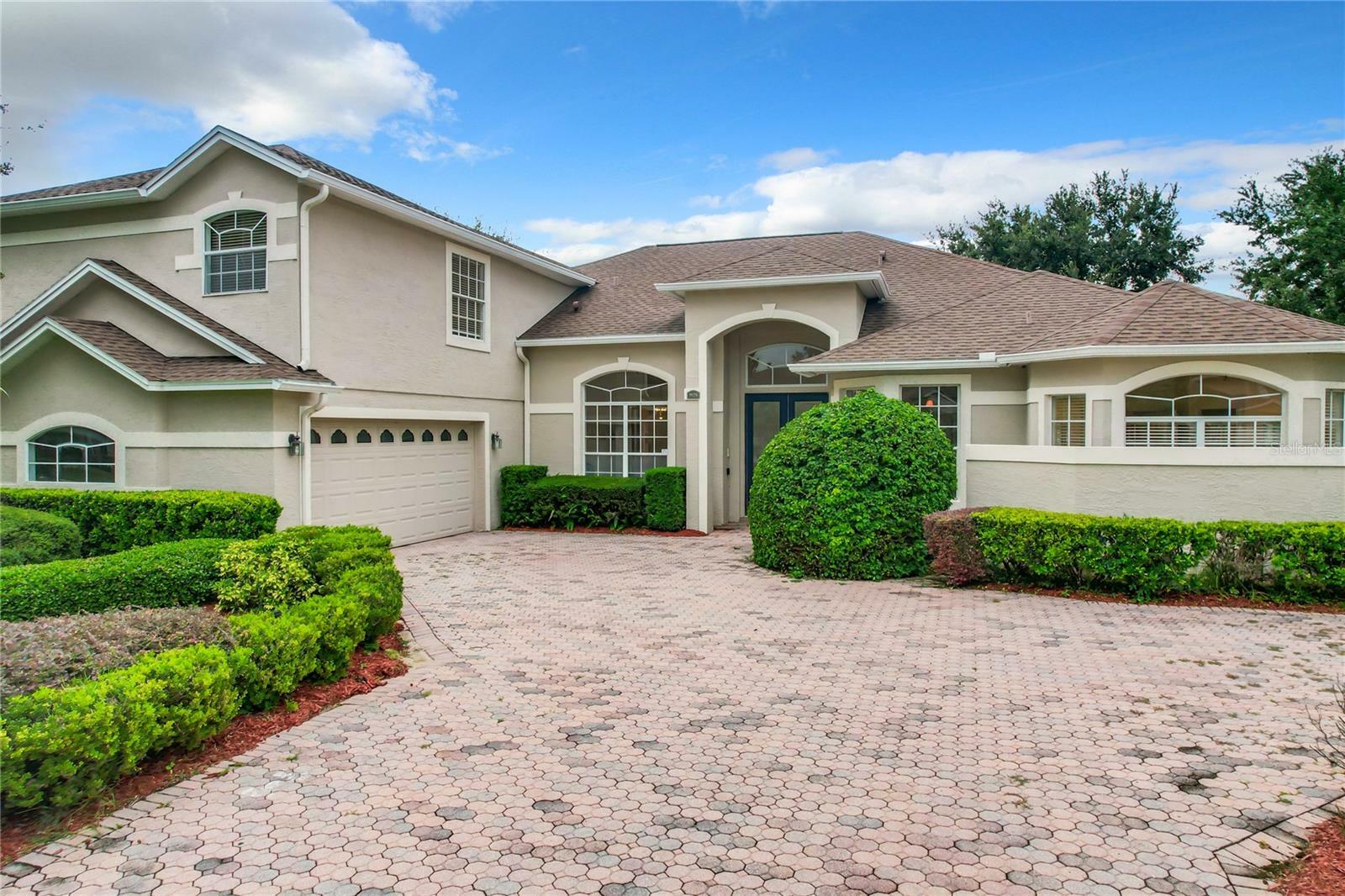 Property Photo:  1125 English Garden Lane SE  FL 34787 